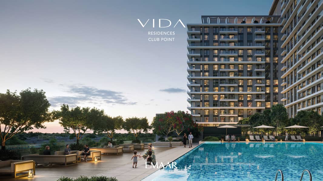 DUBAI HILLS ESTATE | BIG SIZE | LAST UNIT DUBAI HILLS ESTATE | BIG SIZE | LAST UNIT
