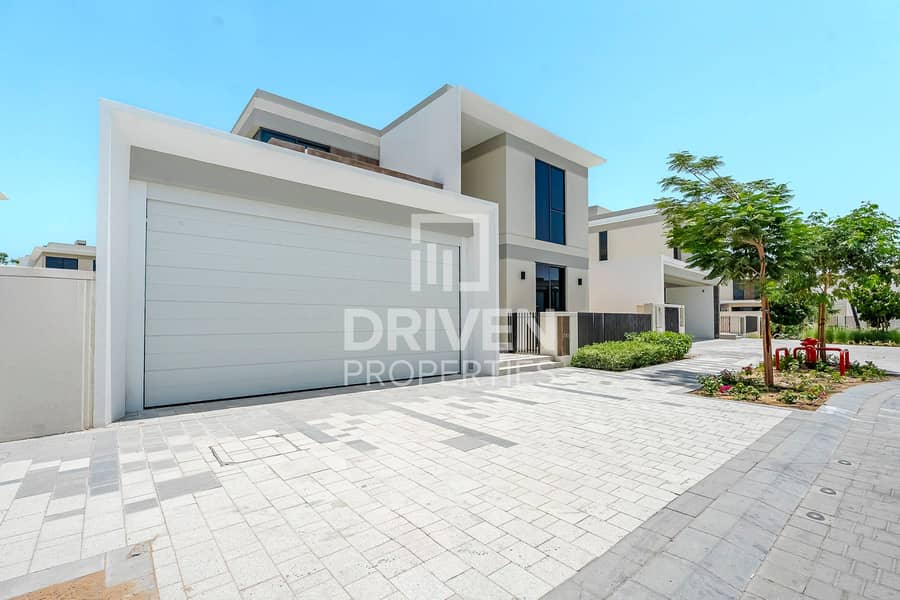 Вилла в Тилал Аль Гаф,Гармони,Хармония 3, 5 спален, 620000 AED - 12108087 Вилла в Тилал Аль Гаф,Гармони,Хармония 3, 5 спален, 620000 AED - 12108087