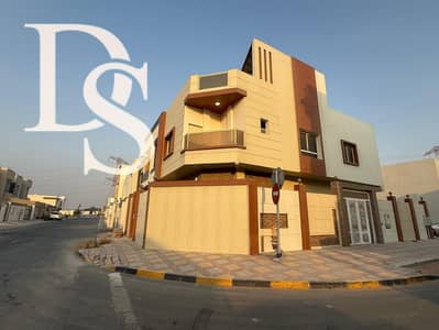 5 Bedroom Villa for Rent in Al Yasmeen, Ajman - WhatsApp Image 2025-07-02 at 8.03. 39 PM. jpeg