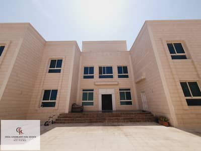 فیلا 2 غرفة نوم للايجار في مدينة محمد بن زايد، أبوظبي - 20250630_103522. jpg