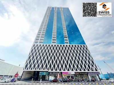 3 Bedroom Apartment for Rent in Al Rashidiya, Ajman - 622324266. jpg