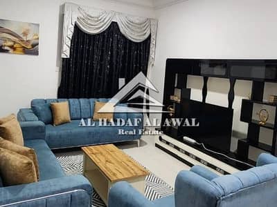 شقة 2 غرفة نوم للايجار في القاسمية، الشارقة - IMG-20250702-WA0037. jpg