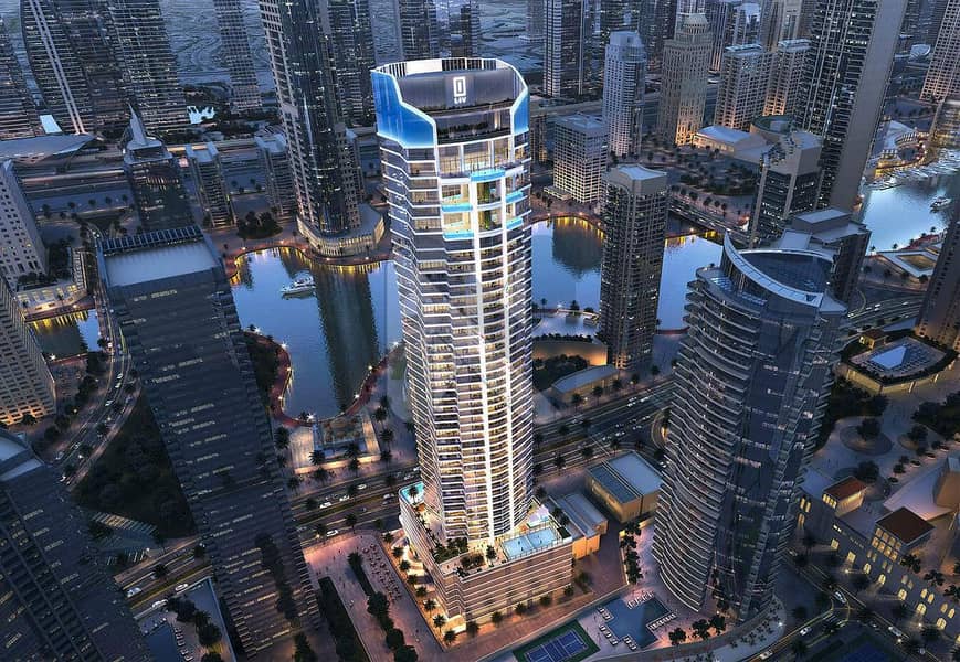 Liv Lux: Luxurious Amenities & Breathtaking Views Liv Lux: Luxurious Amenities & Breathtaking Views