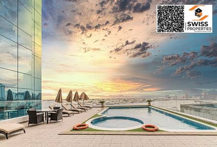 2 Bedroom Apartment for Rent in Al Rashidiya, Ajman - 5-4. jpg