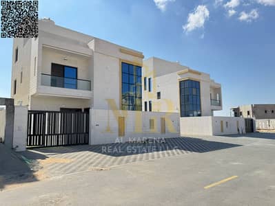 5 Bedroom Villa for Sale in Al Amerah, Ajman - WhatsApp Image 2025-02-03 at 9.25. 24 AM. jpeg