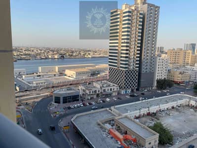 شقة 1 غرفة نوم للايجار في عجمان وسط المدينة، عجمان - IMG_6533. jpg