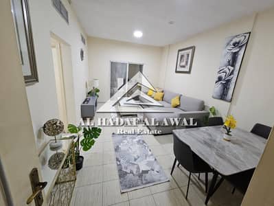 1 Bedroom Flat for Rent in Al Majaz, Sharjah - IMG-20250702-WA0306. jpg