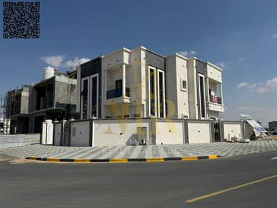 5 Bedroom Villa for Sale in Al Amerah, Ajman - WhatsApp Image 2025-02-03 at 9.23. 24 AM. jpeg