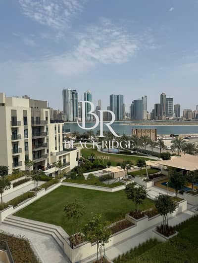 Studio for Rent in Al Khan, Sharjah - IMG-20250702-WA0176. jpg