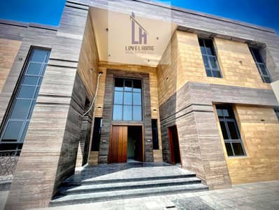巴尼亚斯社区， 阿布扎比 单身公寓待租 - IMG_5516. jpg