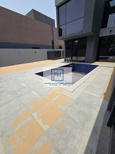 4 Bedroom Villa for Sale in Tilal City, Sharjah - IMG-20250628-WA0086. jpg