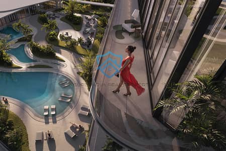 1 Bedroom Flat for Sale in Al Reem Island, Abu Dhabi - 10. jpg