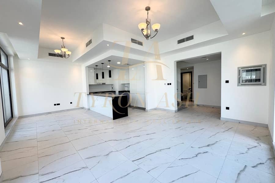 ELIE SABB | CORNER UNIT | SINGLE ROW