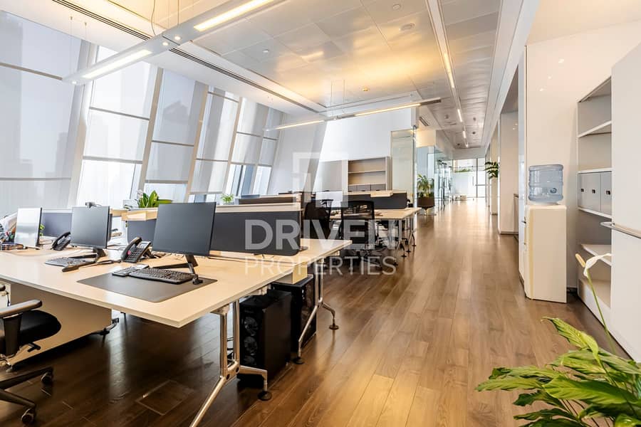 Full Burj View | Spacious Layout | Furnished Full Burj View | Spacious Layout | Furnished