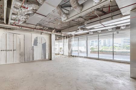 Shop for Sale in Dubai Marina, Dubai - Two Shops Combined | Marina View | Spacious