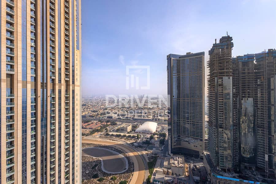 Pool View | Low Floor | Family Friendly | Vacant