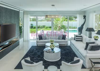 Huge Plot Size|Ready Villa|With Post Handover Plan Huge Plot Size|Ready Villa|With Post Handover Plan