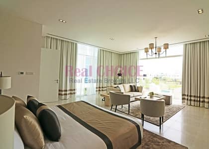 Ready Luxury 4BR with 4 Years Post Handover Plan Ready Luxury 4BR with 4 Years Post Handover Plan