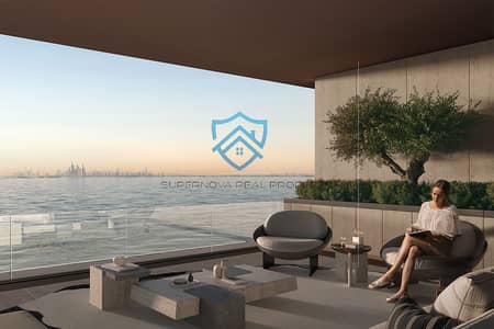 2 Bedroom Flat for Sale in Al Reem Island, Abu Dhabi - 12. jpg