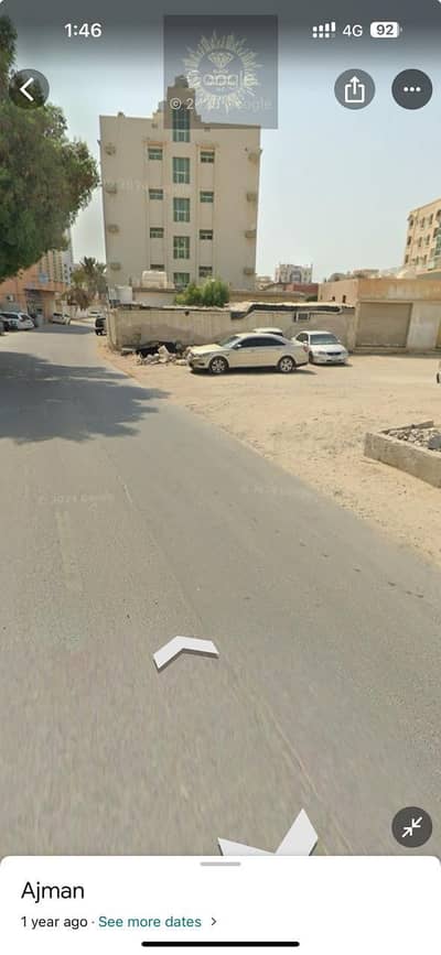 ارض سكنية  للبيع في النخيل، عجمان - WhatsApp Image 2025-07-02 at 1.49. 37 PM. jpeg