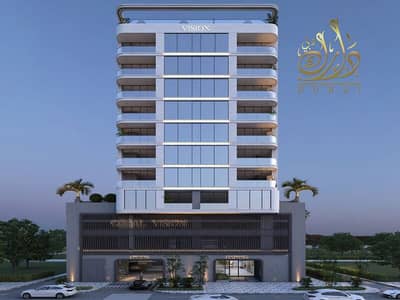 1 Bedroom Apartment for Sale in Al Satwa, Dubai - WhatsApp Image 2025-06-26 at 6.26. 23 PM (1). jpeg