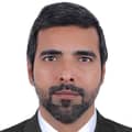 Syed Ali Raza