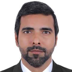 Syed Ali Raza