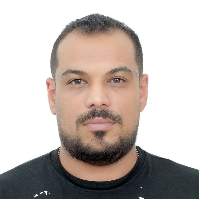 Ahmed Adel