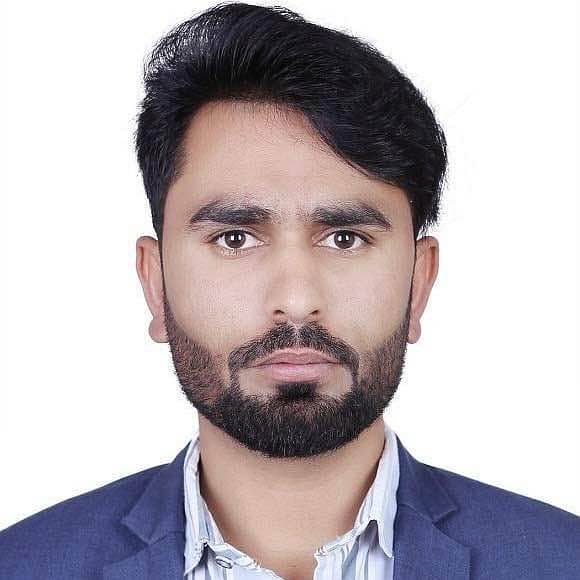 Muhammad Rizwan