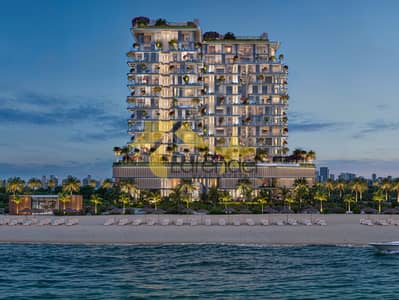 2 Cпальни Апартамент Продажа в Дейра Айленд, Дубай - 01. jpg