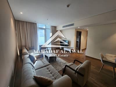 3 Bedroom Apartment for Rent in Al Taawun, Sharjah - IMG-20250702-WA0439. jpg
