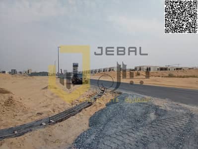 Plot for Sale in Al Helio, Ajman - 211111. png