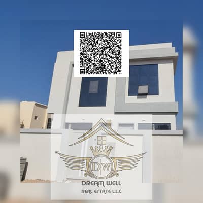 4 Bedroom Villa for Sale in Al Yasmeen, Ajman - WhatsApp Image 2025-07-02 at 8.16. 08 PM. jpeg