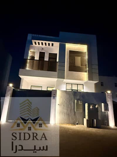 6 Bedroom Villa for Rent in Al Zahya, Ajman - WhatsApp Image 2025-07-02 at 03.32. 20_facc2947. jpg