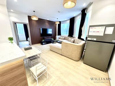 2 Bedroom Flat for Sale in Jumeirah Village Circle (JVC), Dubai - Fully Upgraded | Vacant on transfer | High ROI