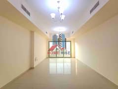 Specious 2BHK With Balcony Wardrobes Master Bedroom 1 Month Free