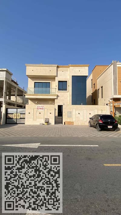 阿尔梅拉赫， 阿治曼 5 卧室别墅待售 - 9E5A5676-DB66-4315-8165-B2E8174946E4. jpg