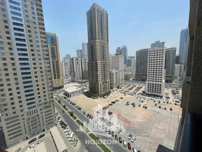 1 Bedroom Apartment for Rent in Al Majaz, Sharjah - 12dbc96e-0086-4e7d-8315-2594c2045051. jpg