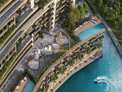 شقة 2 غرفة نوم للبيع في جزيرة الريم، أبوظبي - Pools, Kids Area. png