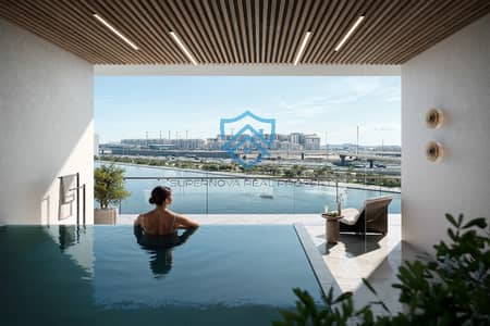 2 Bedroom Flat for Sale in Al Raha Beach, Abu Dhabi - 08. jpg