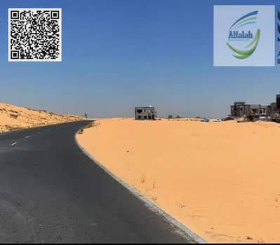 ارض سكنية  للبيع في الزاهية، عجمان - WhatsApp Image 2025-07-02 at 11.29. 44 PM. jpeg