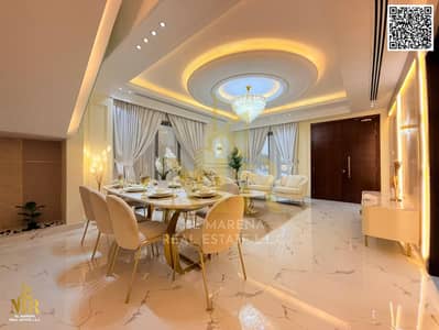 6 Bedroom Villa for Sale in Al Helio, Ajman - WhatsApp Image 2025-05-19 at 21.51. 56 (3). jpeg