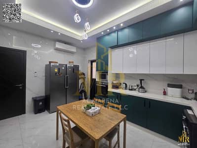 3 Bedroom Villa for Sale in Al Helio, Ajman - WhatsApp Image 2025-06-18 at 14.51. 38. jpeg