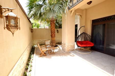 UNIQUE OPPORTUNITY TO RENT A 1BR GARDEN HOUSE ON OLD TOWN, DOWNTOWN DUBAI!!! UNIQUE OPPORTUNITY TO RENT A 1BR GARDEN HOUSE ON OLD TOWN, DOWNTOWN DUBAI!!!