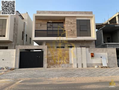 7 Bedroom Villa for Sale in Al Bahia, Ajman - WhatsApp Image 2024-06-09 at 2.07. 06 AM. jpeg