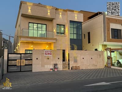 5 Bedroom Villa for Sale in Al Amerah, Ajman - WhatsApp Image 2025-05-04 at 01.06. 48. jpeg