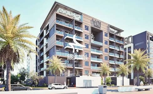 2 Bedroom Flat for Sale in Dubai South, Dubai - IMG_0904. webp