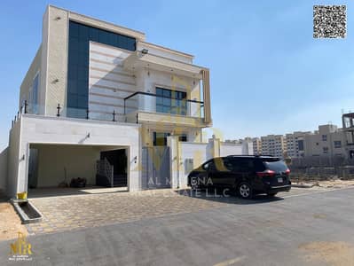 5 Bedroom Villa for Sale in Al Amerah, Ajman - WhatsApp Image 2024-11-04 at 11.32. 27 AM. jpeg