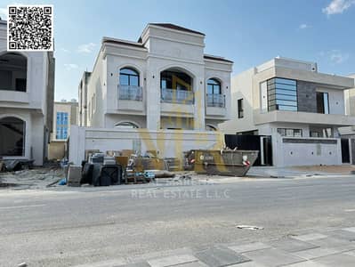 5 Cпальни Вилла Продажа в Аль Бахия, Аджман - WhatsApp Image 2024-12-24 at 8.41. 23 PM - Copy. jpeg