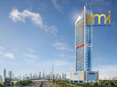 Studio for Sale in Dubai Silicon Oasis (DSO), Dubai - WhatsApp Image 2025-07-02 at 8.18. 37 PM. jpeg